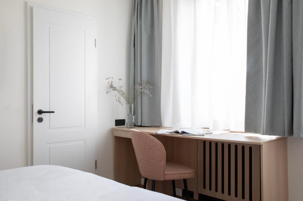 Bob W Beethoven Aparthotel Bonn Exteriör bild